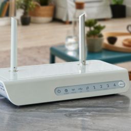 Is Your Router Putting Your Home Network at Risk?