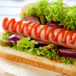 Banning Synthetic Foods and Ensuring Election Integrity in the USA