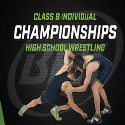 BEK TV Televising State Wrestling Championships