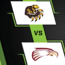 Eagles Host Bruins in Battle for EDC Supremacy