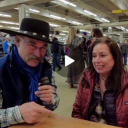 Exploring Immigration's Role in U.S. Agriculture with Veteran Yvonne Paez 