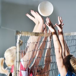 2025 High School Volleyball Postseason Is Here