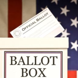 Empowering Voters with Marci Laffen on Trent's Show