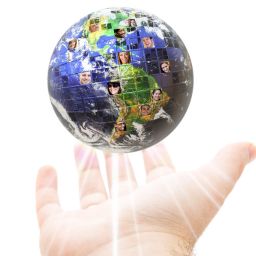 The Globalist Plan for Utopia Doesn't Include You