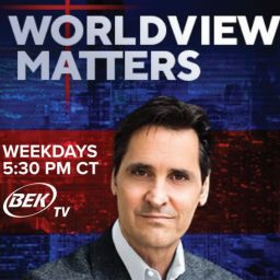 Confronting Intolerance: Pastor Tom Hughes on the Anti-Christian Left's Quest for Power